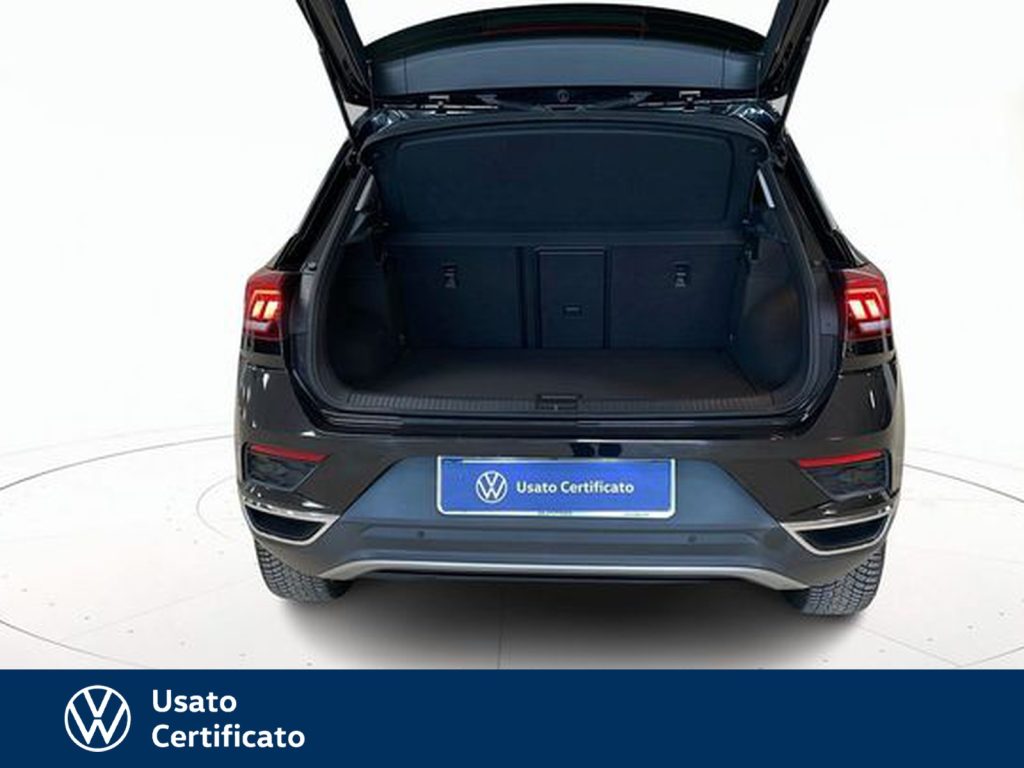 VOLKSWAGEN T-Roc 1.0 tsi advanced - 13