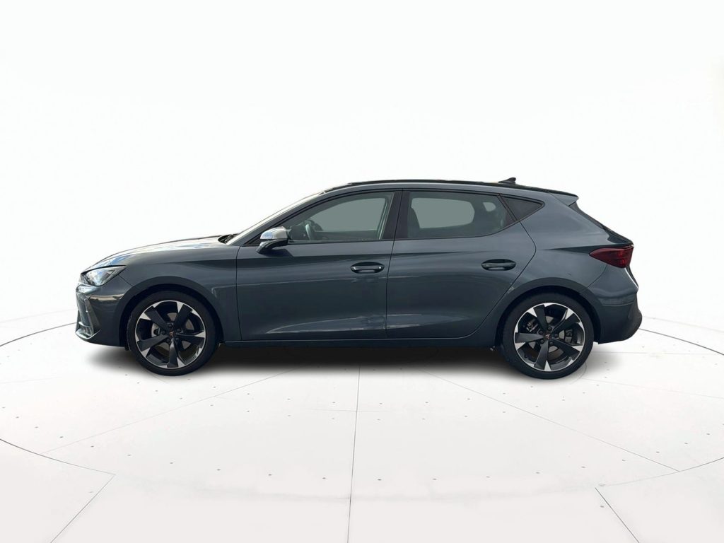 CUPRA Leon 1.5 hybrid 150cv dsg - 6