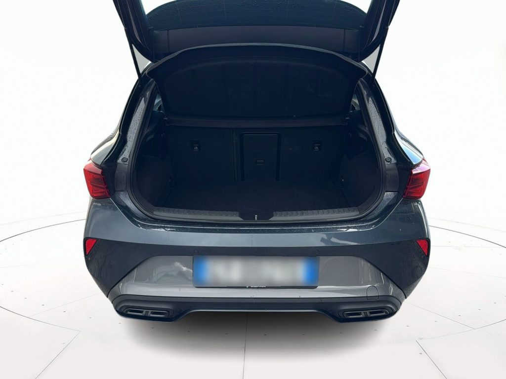 CUPRA Leon 1.5 hybrid 150cv dsg - 11