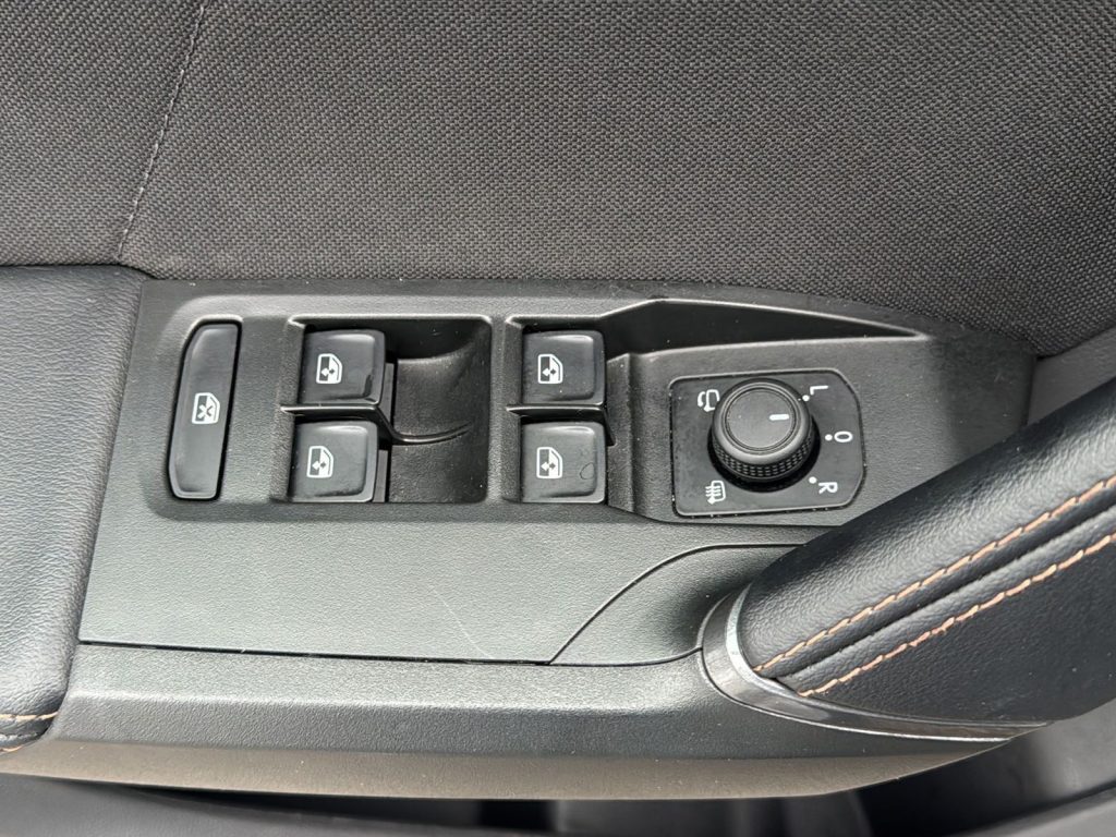 CUPRA Leon 1.5 hybrid 150cv dsg - 12