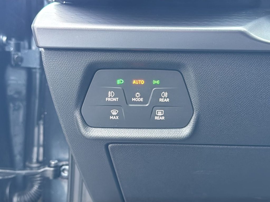 CUPRA Leon 1.5 hybrid 150cv dsg - 13