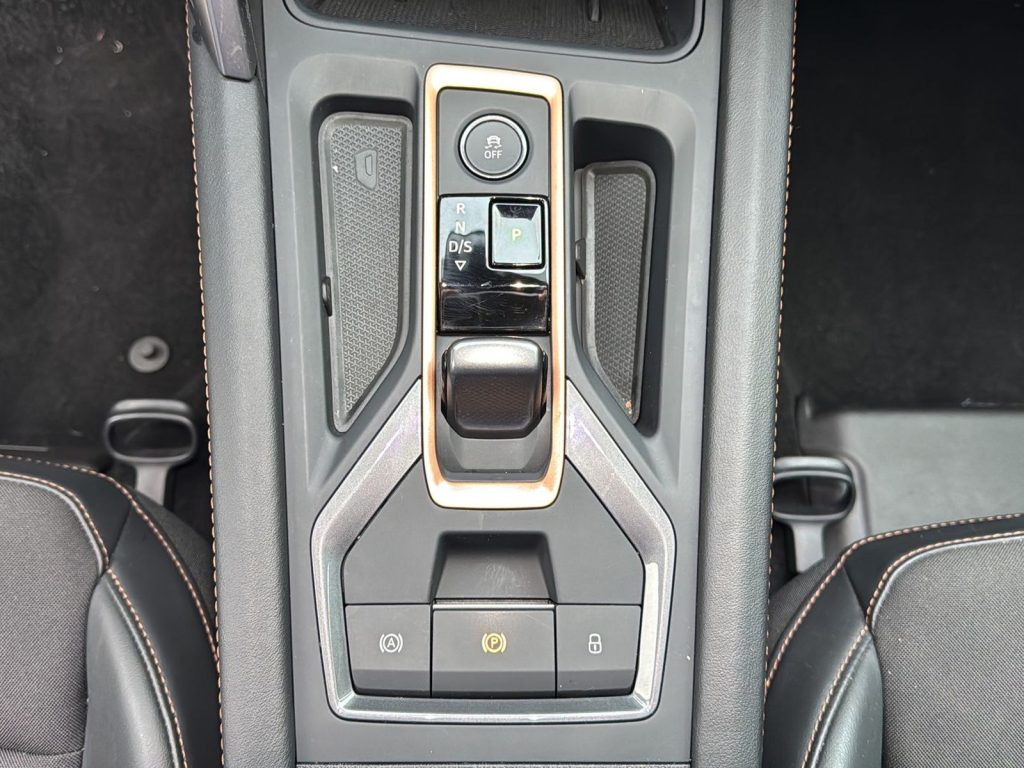 CUPRA Leon 1.5 hybrid 150cv dsg - 17