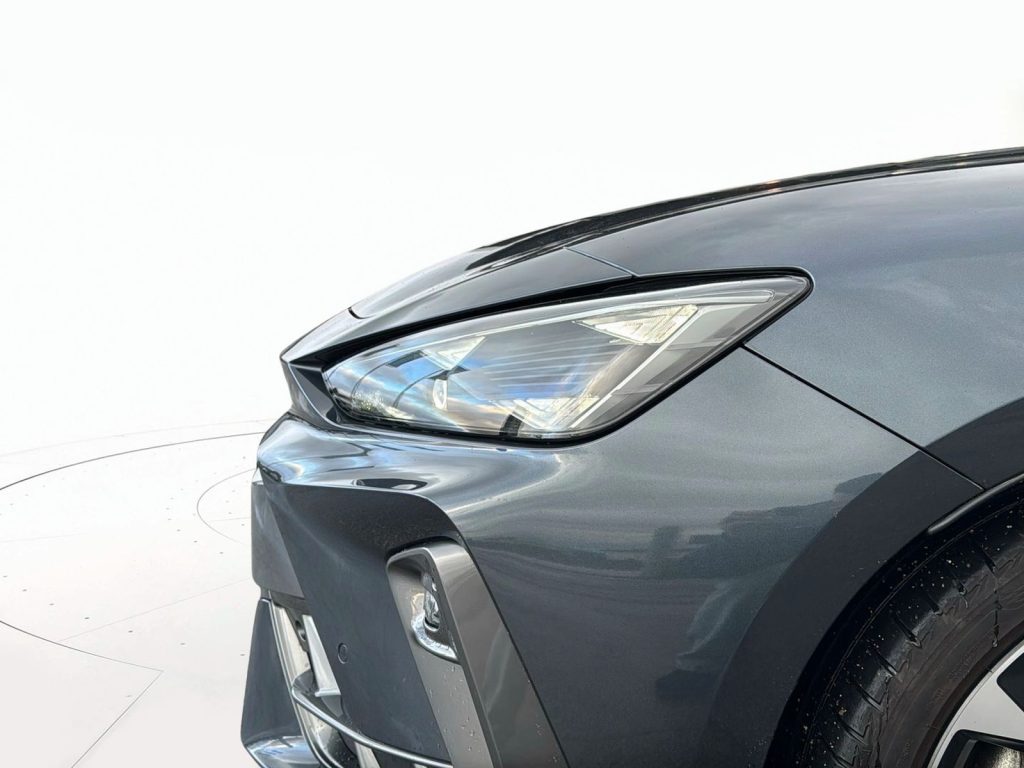 CUPRA Leon 1.5 hybrid 150cv dsg - 21