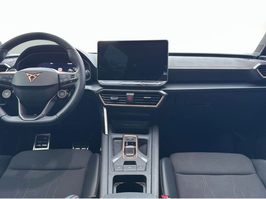 CUPRA Leon 1.5 hybrid 150cv dsg - 23