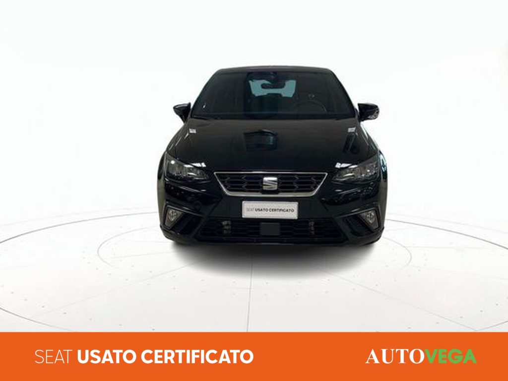 SEAT Ibiza 1.0 ecotsi fr 115cv dsg - 2