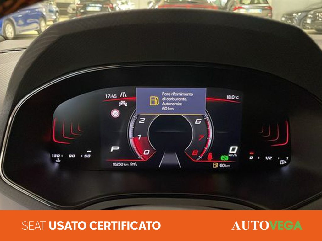 SEAT Ibiza 1.0 ecotsi fr 115cv dsg - 13