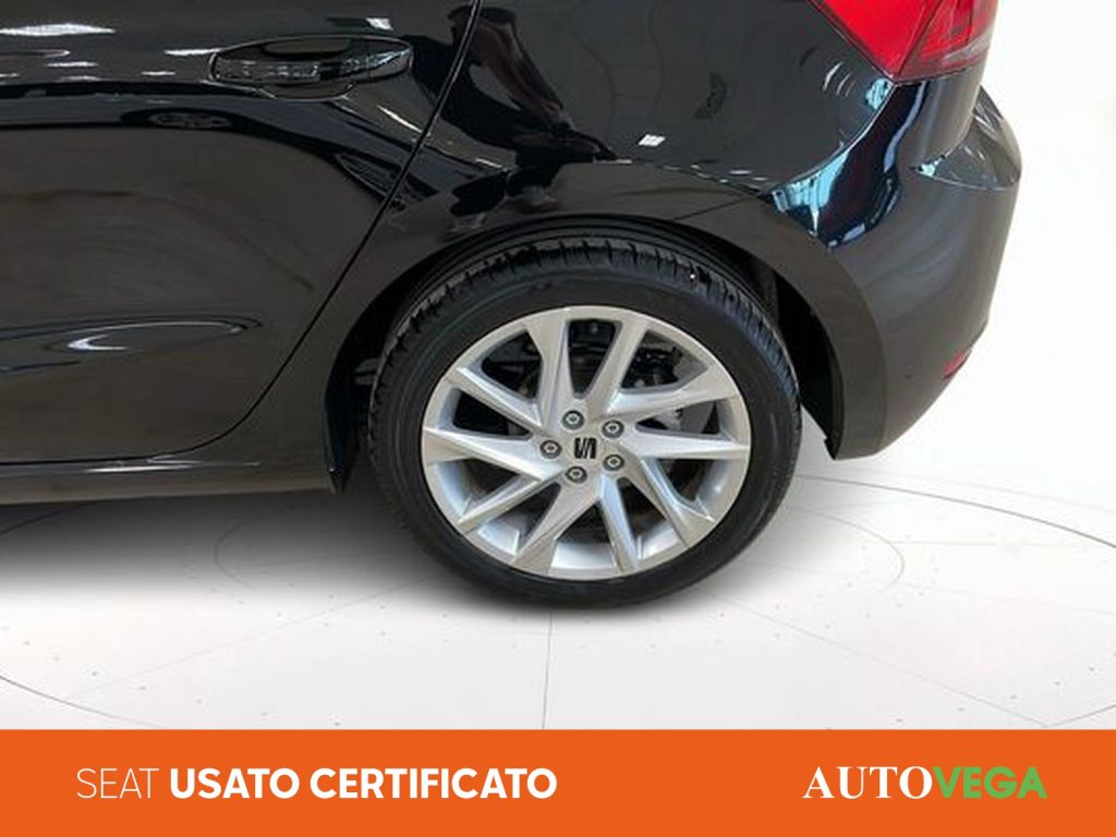 SEAT Ibiza 1.0 ecotsi fr 115cv dsg - 18