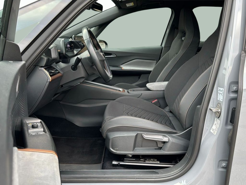 CUPRA Born 58kwh e-boost - 8