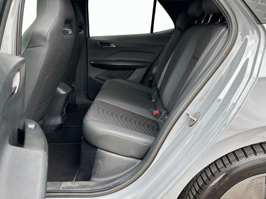 CUPRA Born 58kwh e-boost - 10