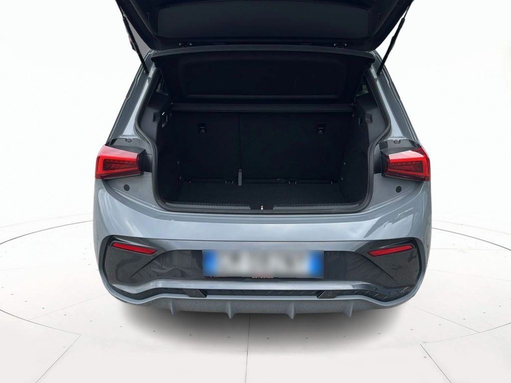 CUPRA Born 58kwh e-boost - 11