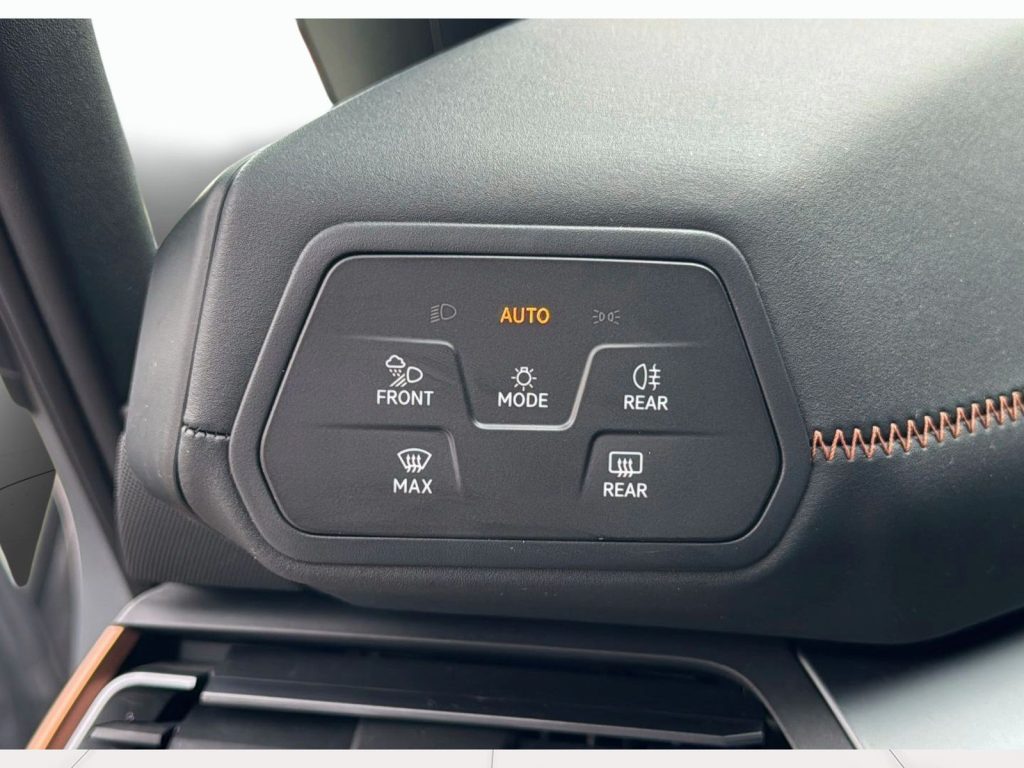 CUPRA Born 58kwh e-boost - 13