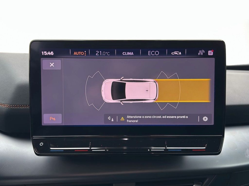 CUPRA Born 58kwh e-boost - 16