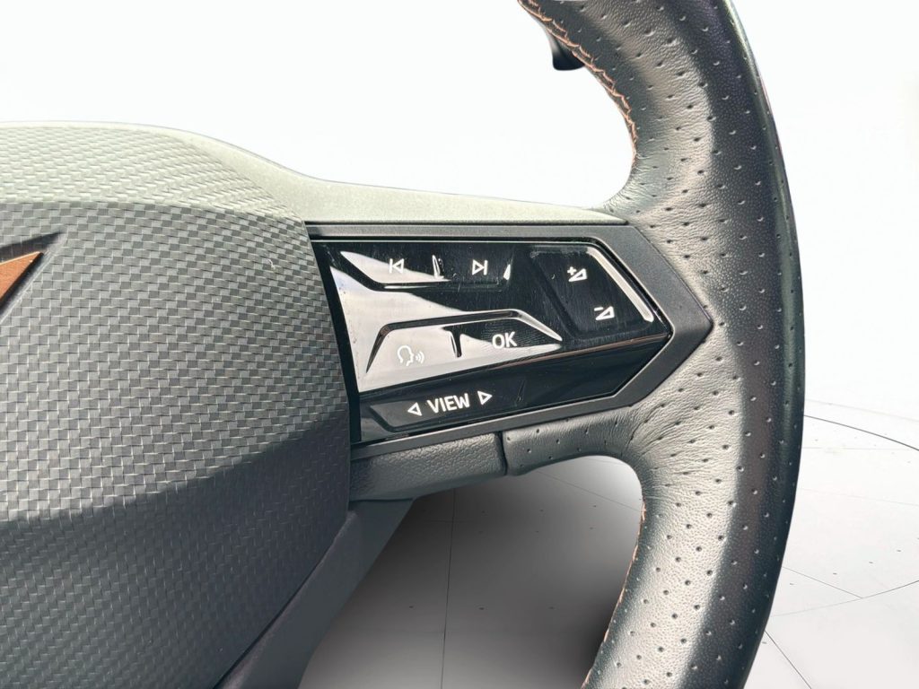 CUPRA Born 58kwh e-boost - 17