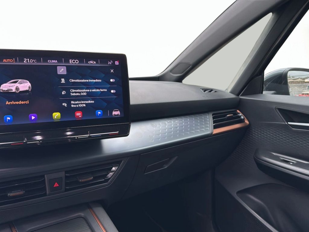 CUPRA Born 58kwh e-boost - 19