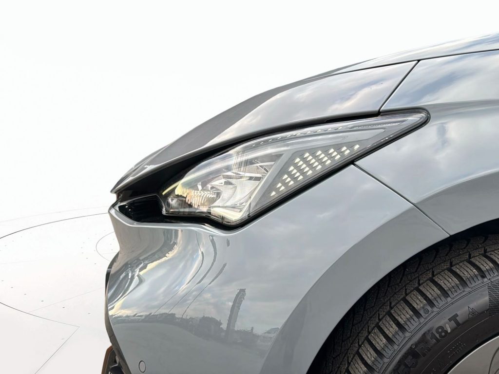 CUPRA Born 58kwh e-boost - 20