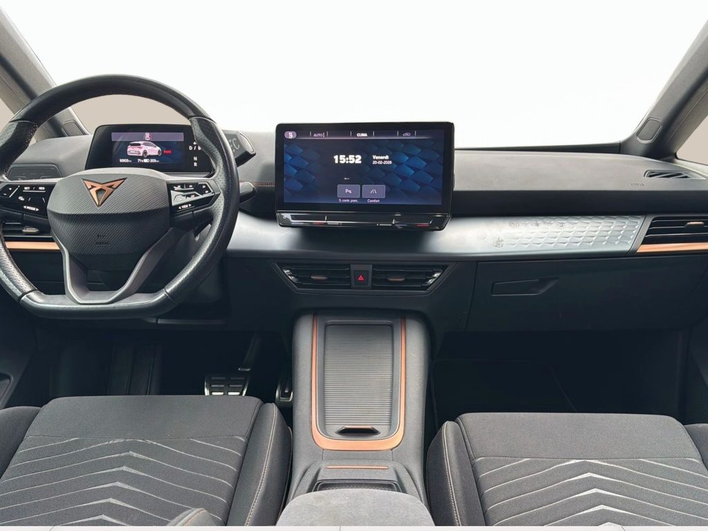 CUPRA Born 58kwh e-boost - 22