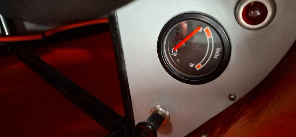  FORMULA MONZA - TROFEO CADETTI - 34