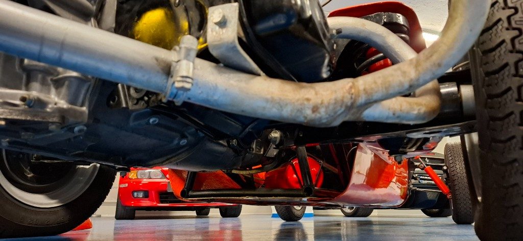  FORMULA MONZA - TROFEO CADETTI - 61