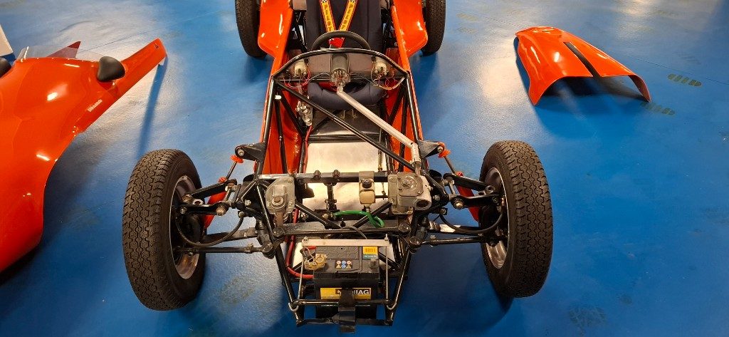  FORMULA MONZA - TROFEO CADETTI - 13