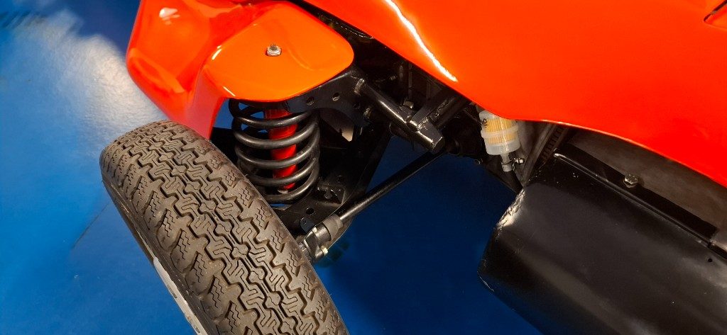  FORMULA MONZA - TROFEO CADETTI - 47