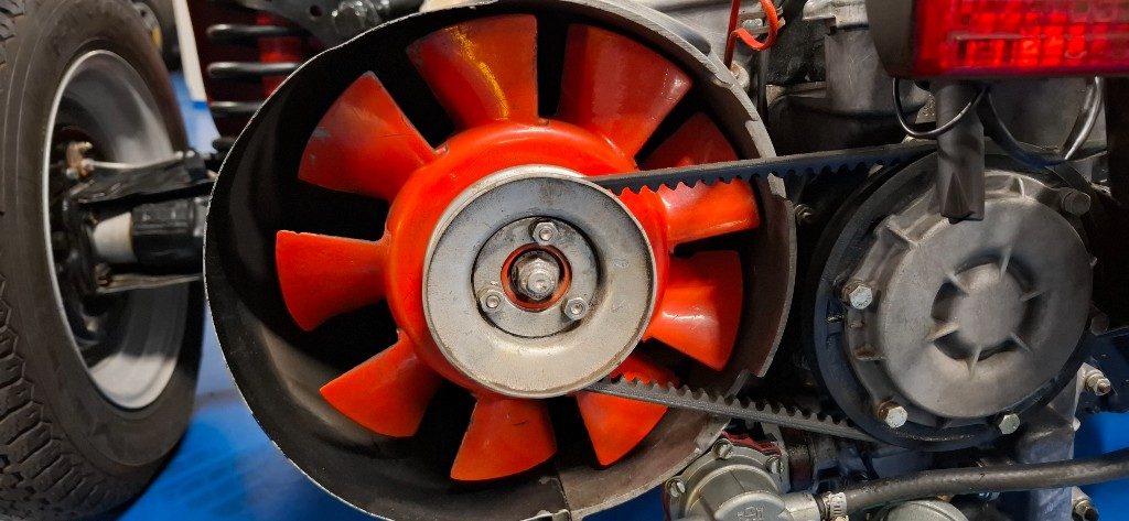  FORMULA MONZA - TROFEO CADETTI - 58