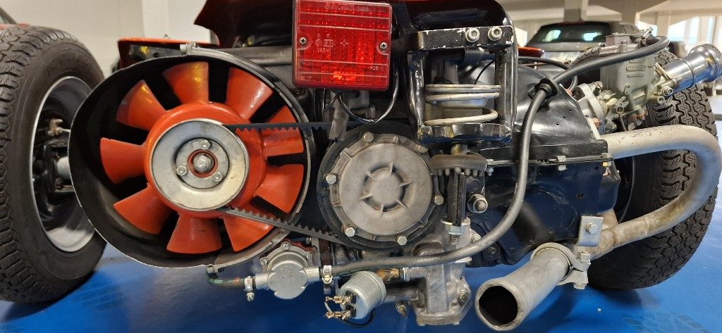  FORMULA MONZA - TROFEO CADETTI - 10