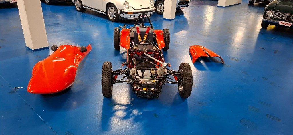  FORMULA MONZA - TROFEO CADETTI - 20