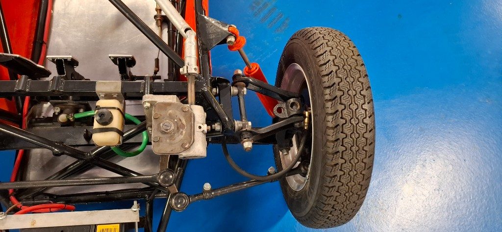  FORMULA MONZA - TROFEO CADETTI - 63