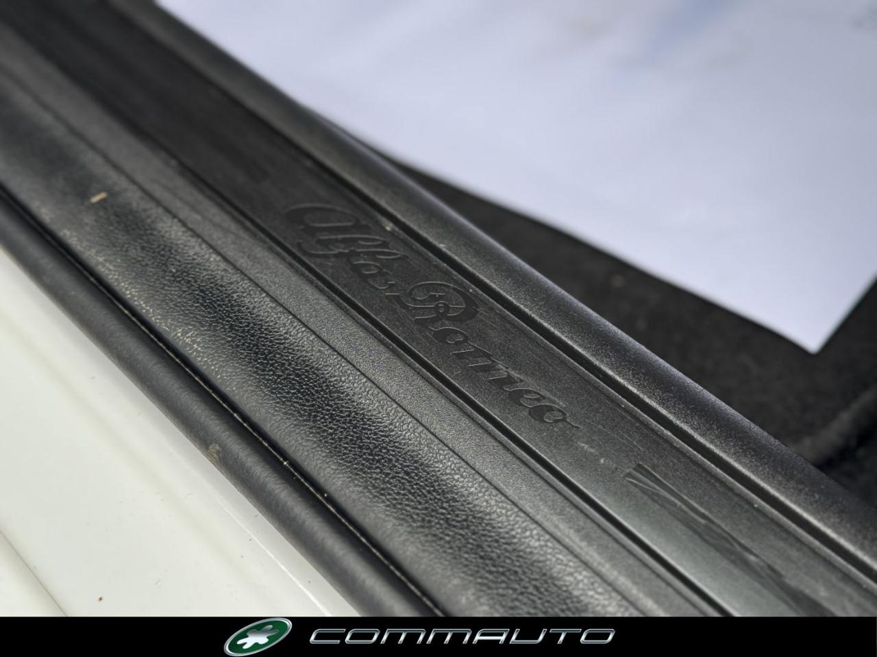 ALFA ROMEO Giulietta 1.6 JTDm 120 CV Business - 28