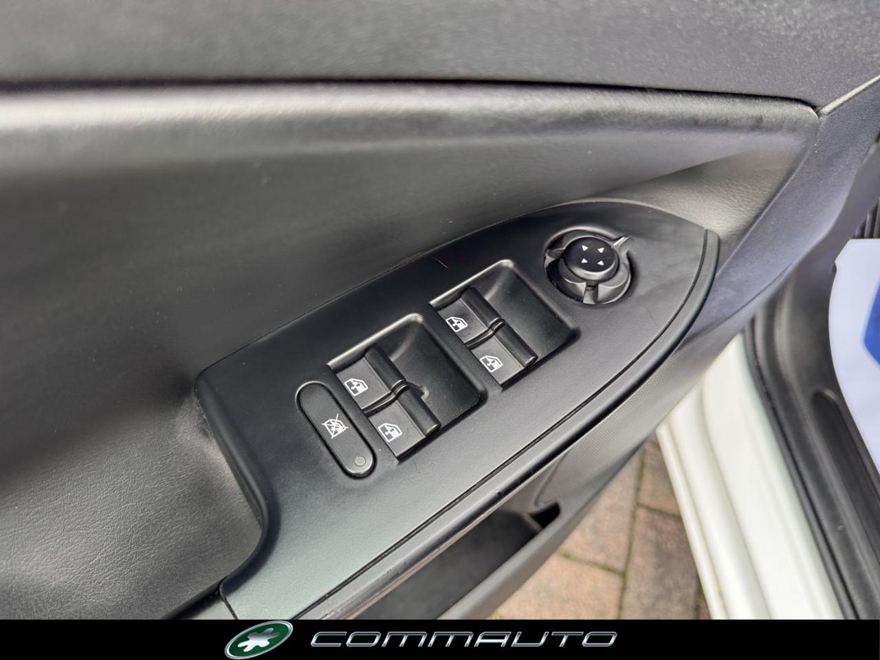 ALFA ROMEO Giulietta 1.6 JTDm 120 CV Business - 13