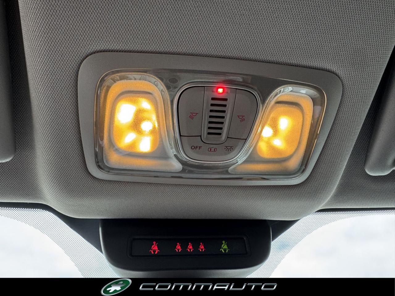 ALFA ROMEO Giulietta 1.6 JTDm 120 CV Business - 22