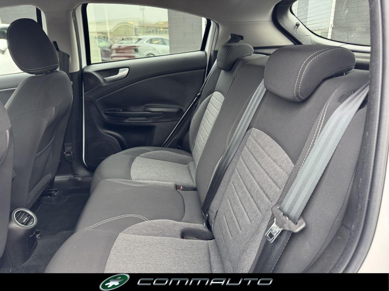 ALFA ROMEO Giulietta 1.6 JTDm 120 CV Business - 24