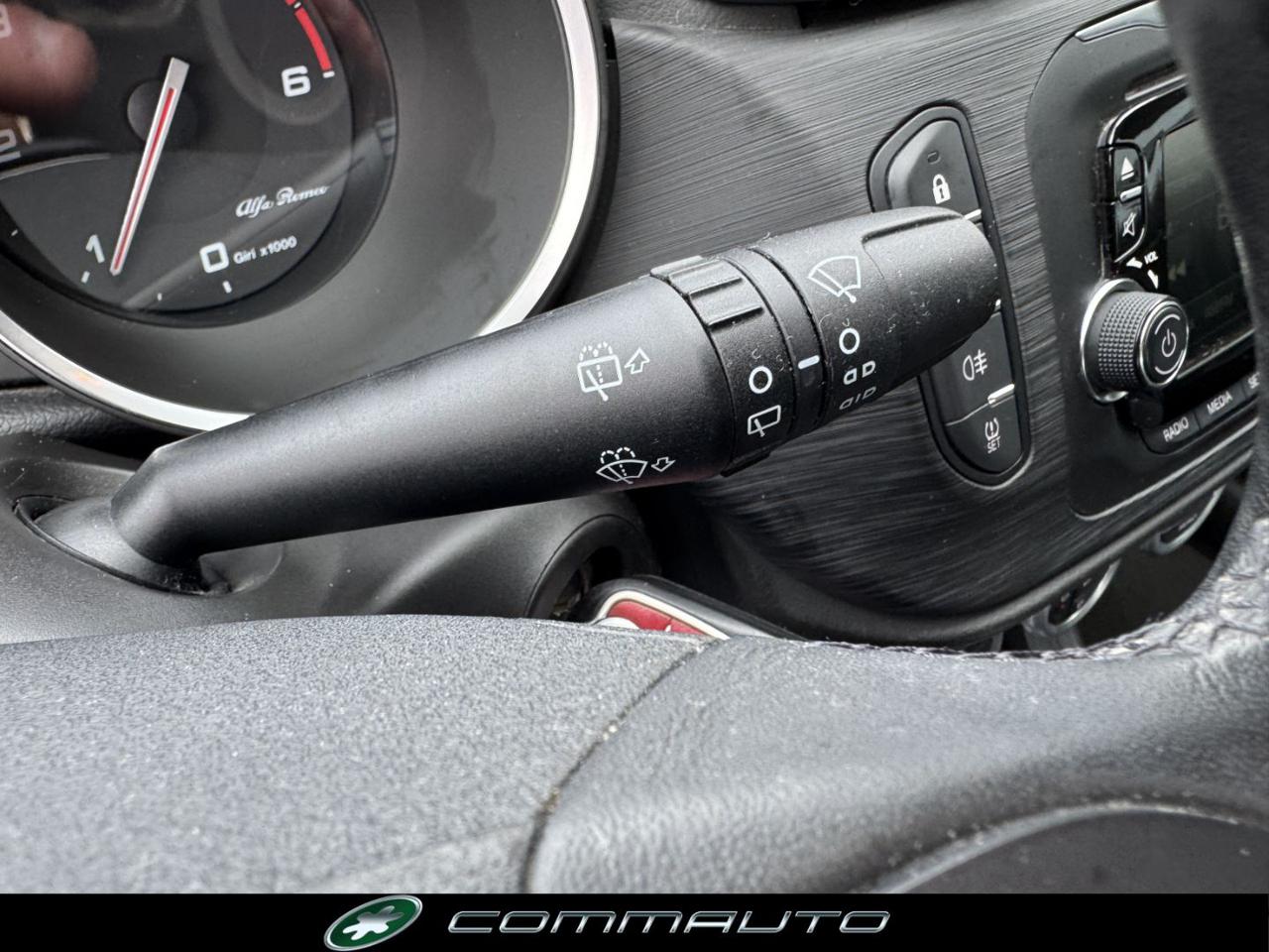 ALFA ROMEO Giulietta 1.6 JTDm 120 CV Business - 16