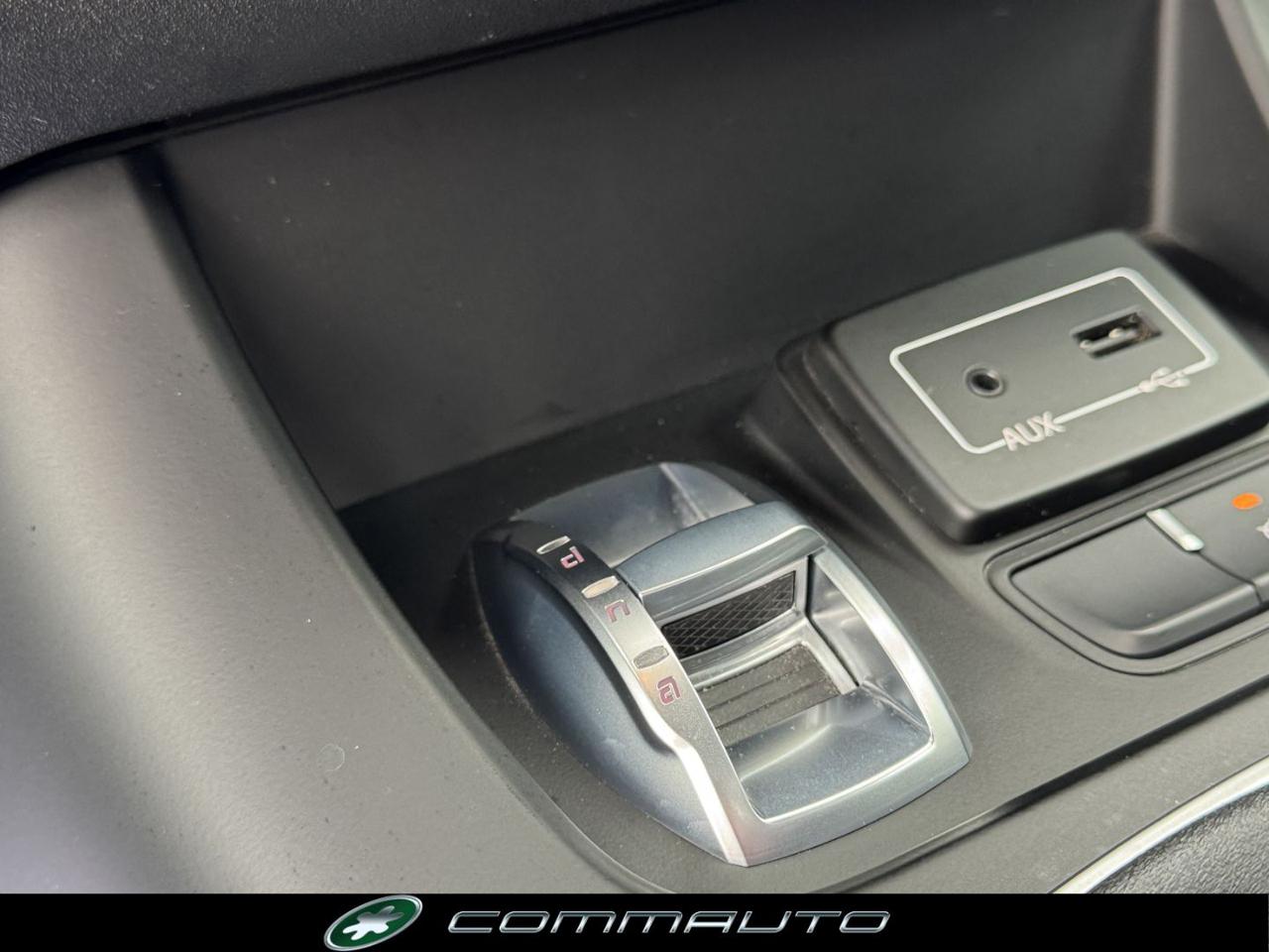 ALFA ROMEO Giulietta 1.6 JTDm 120 CV Business - 21