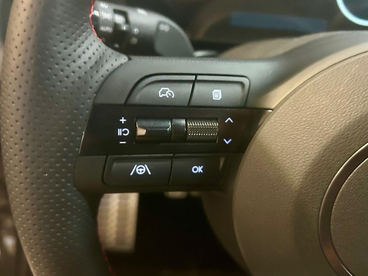 HYUNDAI Tucson 1.6 T-GDI 48V  N Line - 12