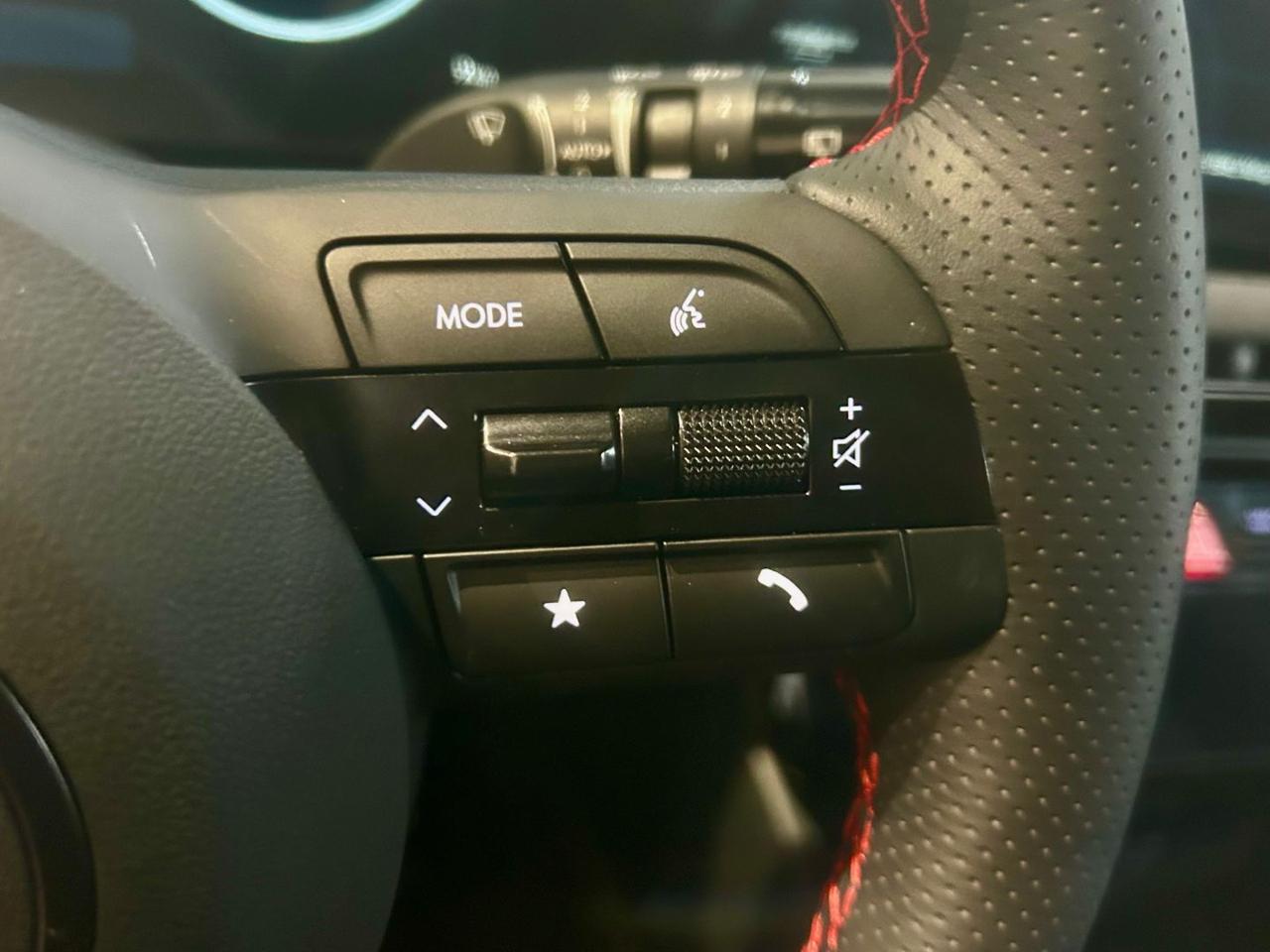 HYUNDAI Tucson 1.6 T-GDI 48V  N Line - 13