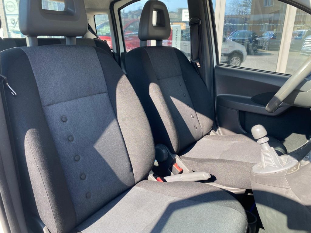 FIAT Panda 1.2 4x4 - 12