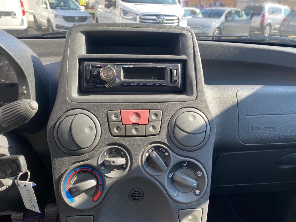 FIAT Panda 1.2 4x4 - 13