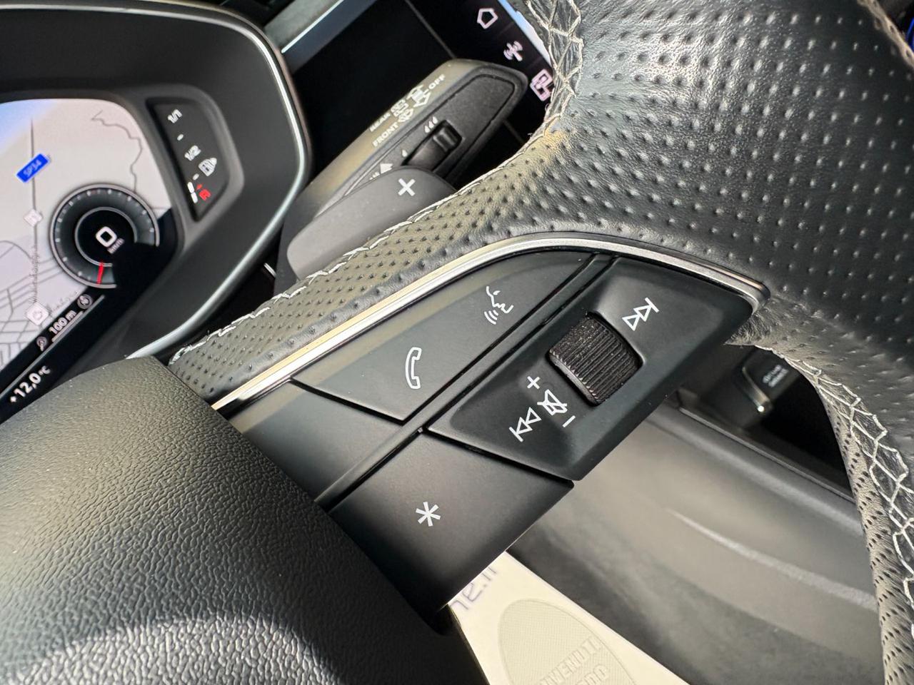 AUDI Q3 SPB Sportback 35 TDI quattro S tronic S line Plus - 21