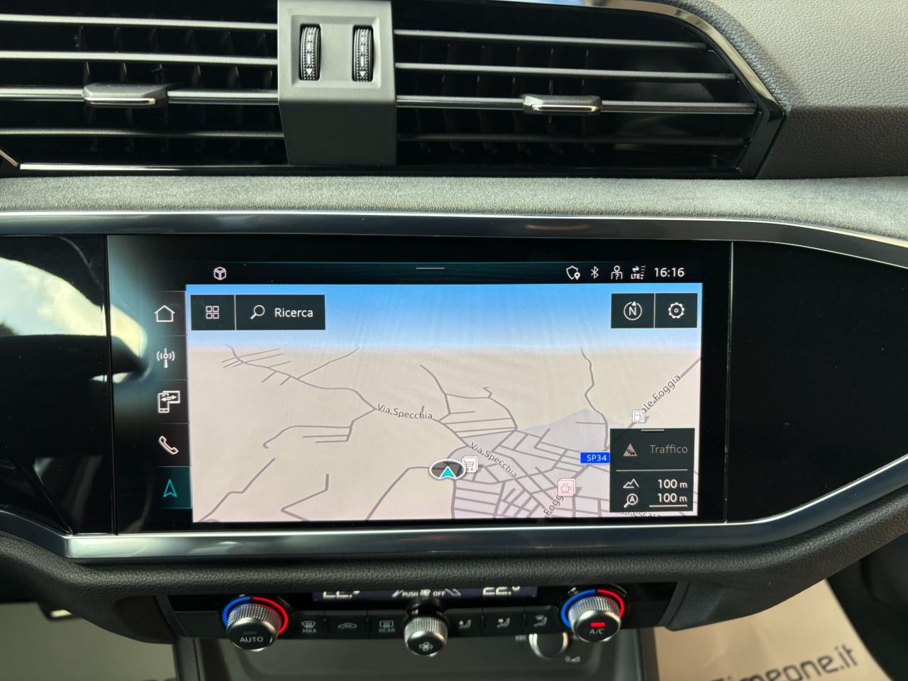 AUDI Q3 SPB Sportback 35 TDI quattro S tronic S line Plus - 26