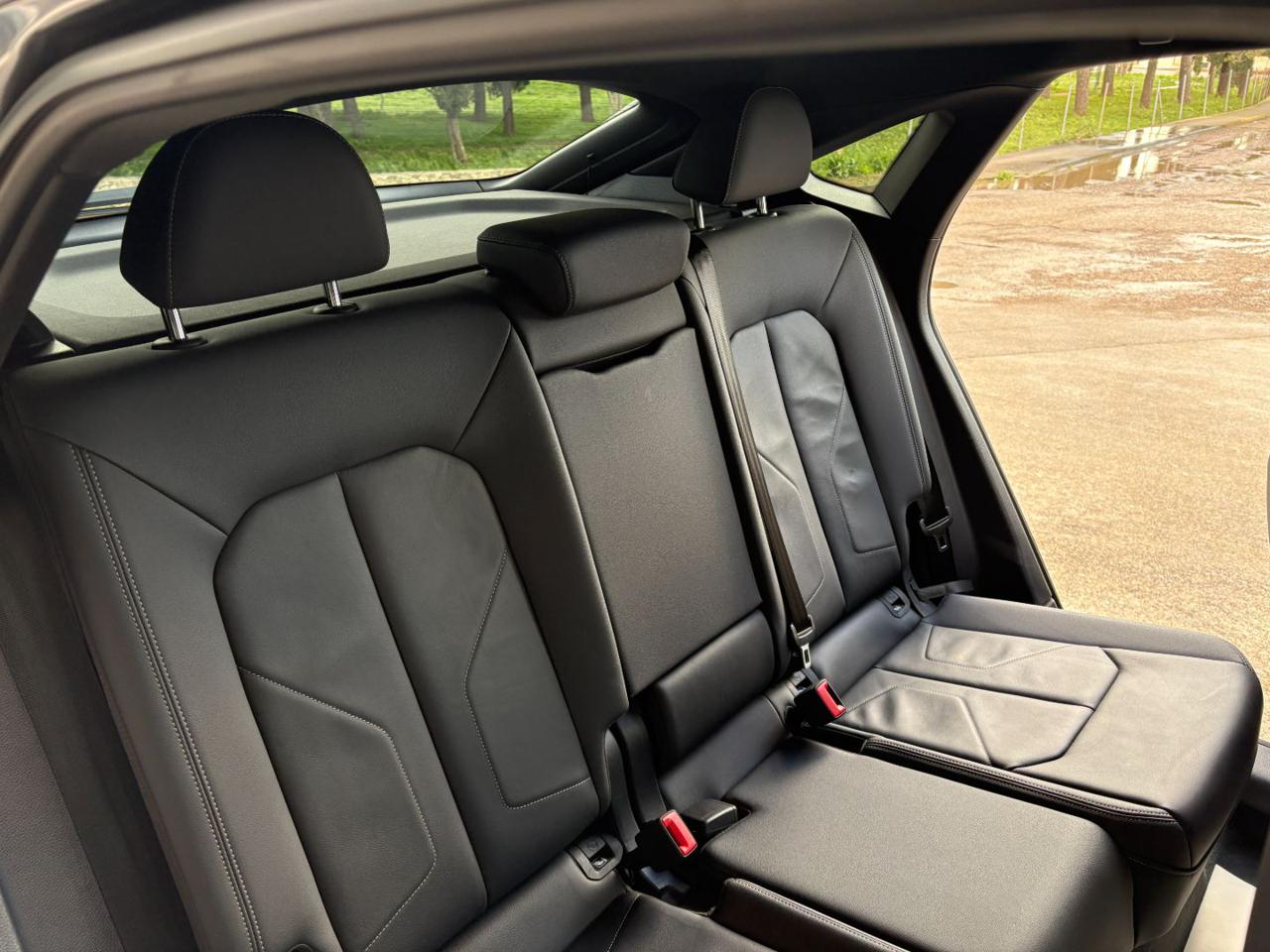 AUDI Q3 SPB Sportback 35 TDI quattro S tronic S line Plus - 19