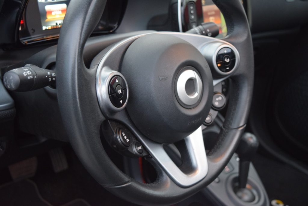 SMART ForFour 0.9 Turbo twinamic Prime 90CV - 4
