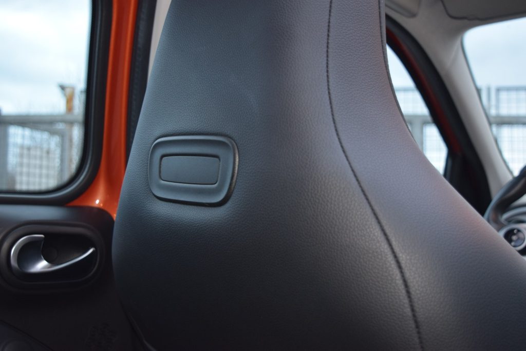 SMART ForFour 0.9 Turbo twinamic Prime 90CV - 17