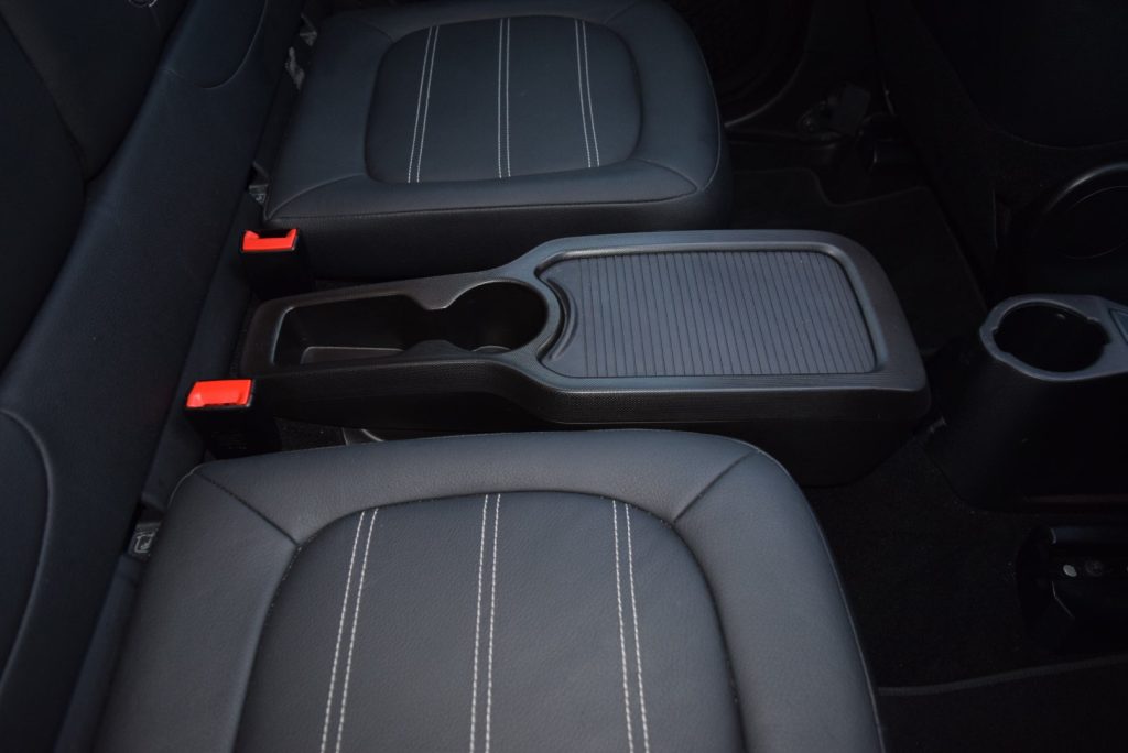 SMART ForFour 0.9 Turbo twinamic Prime 90CV - 21