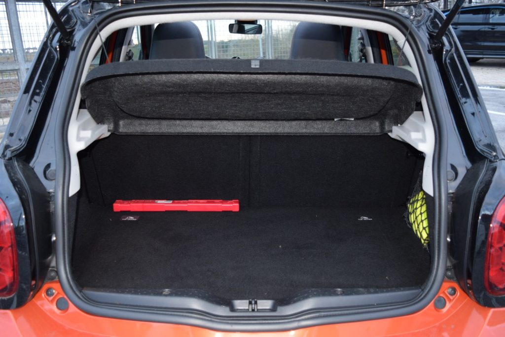 SMART ForFour 0.9 Turbo twinamic Prime 90CV - 11