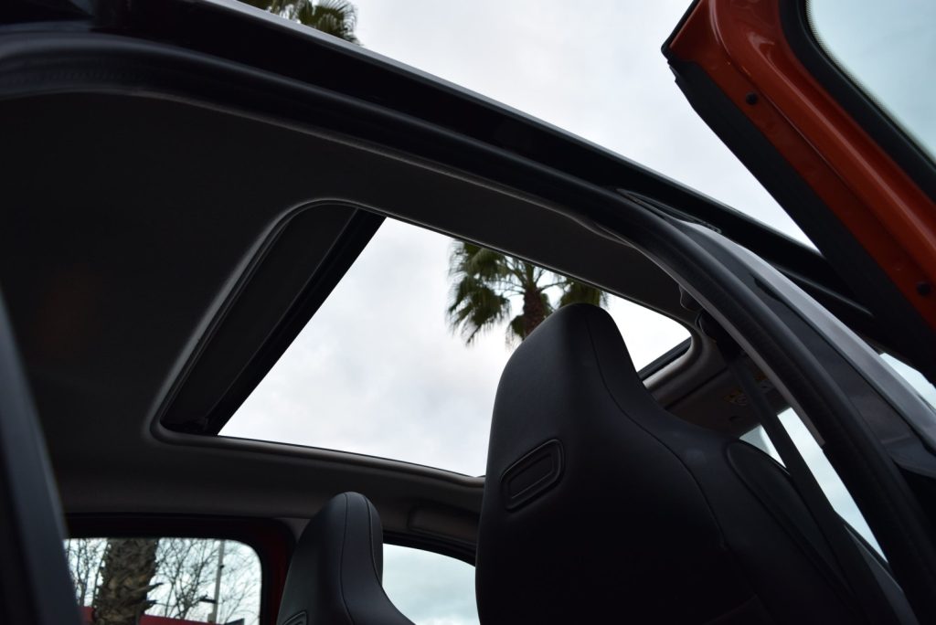 SMART ForFour 0.9 Turbo twinamic Prime 90CV - 9