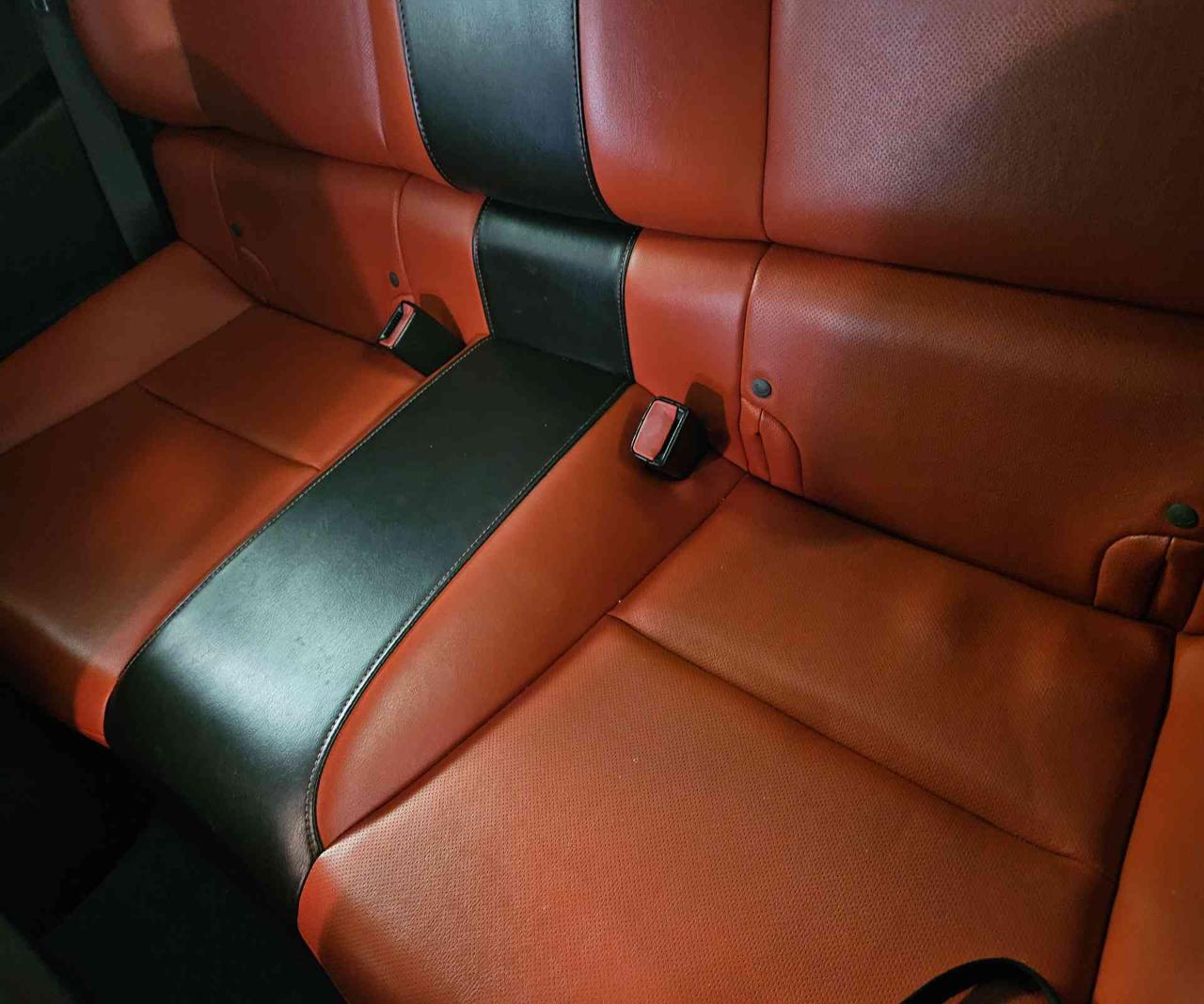 CHEVROLET Camaro RS  3.6 V6  CAMBIO MANUALE CARFAX OK! - 9