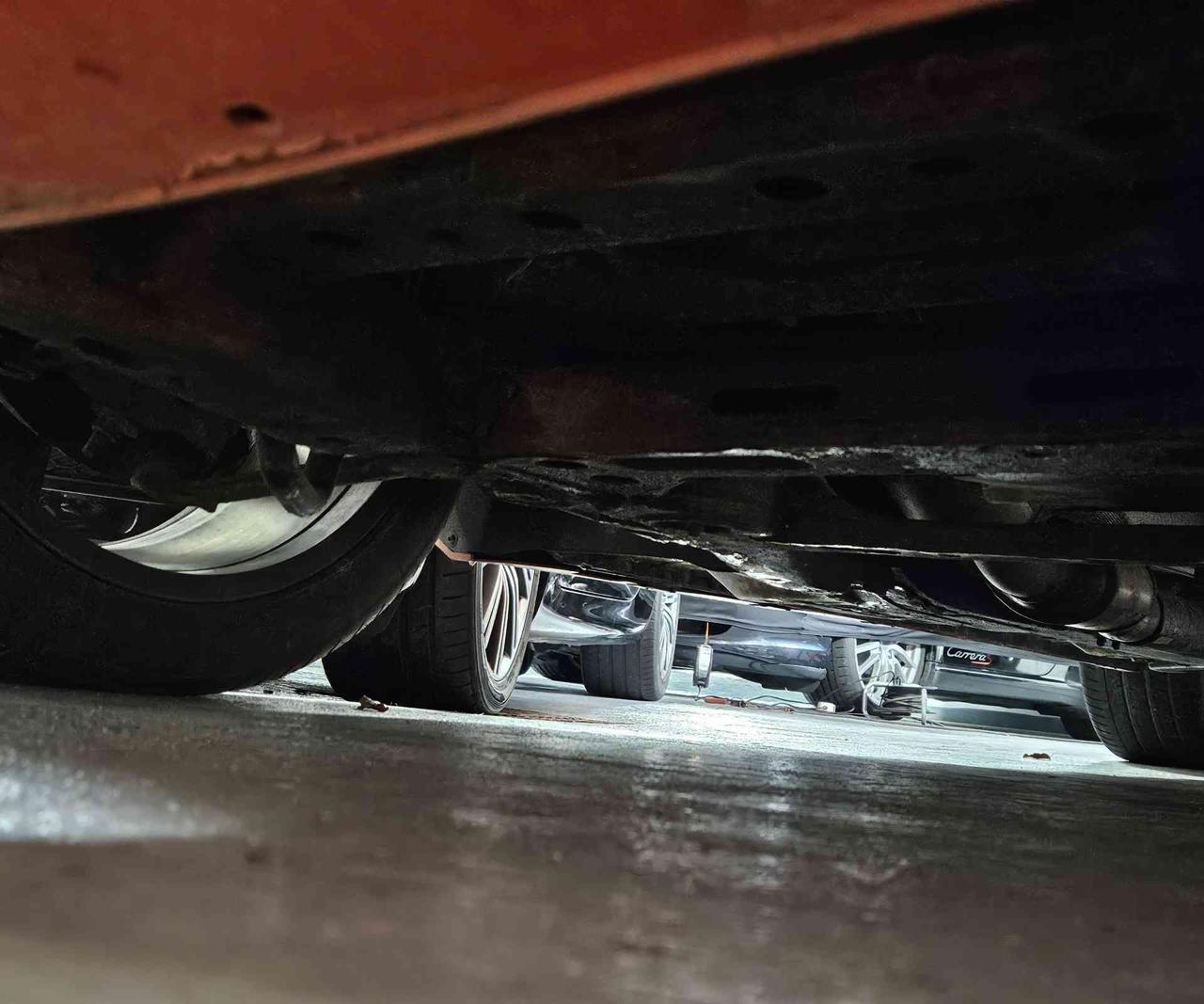 CHEVROLET Camaro RS  3.6 V6  CAMBIO MANUALE CARFAX OK! - 16