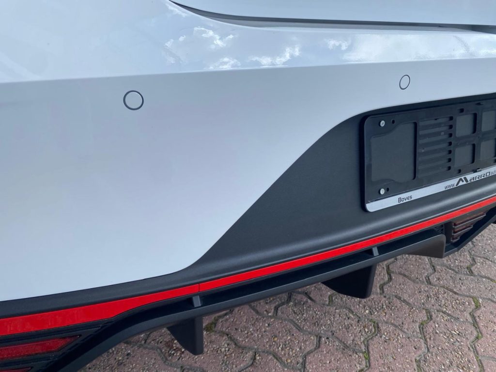 HYUNDAI i20 N 1.6 T-GDI  N-Performance PACK TECNO - 9