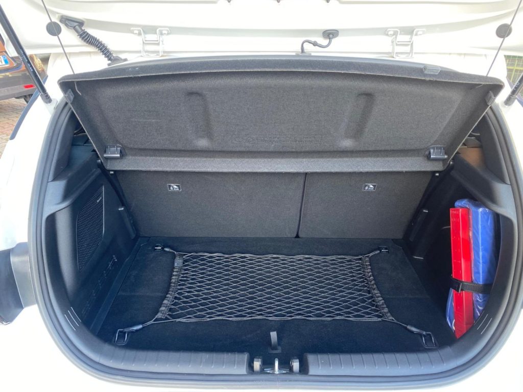 HYUNDAI i20 N 1.6 T-GDI  N-Performance PACK TECNO - 10